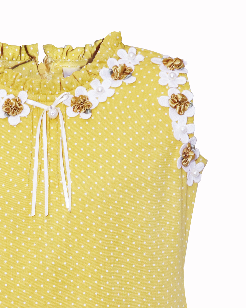 polka dot dress size 24